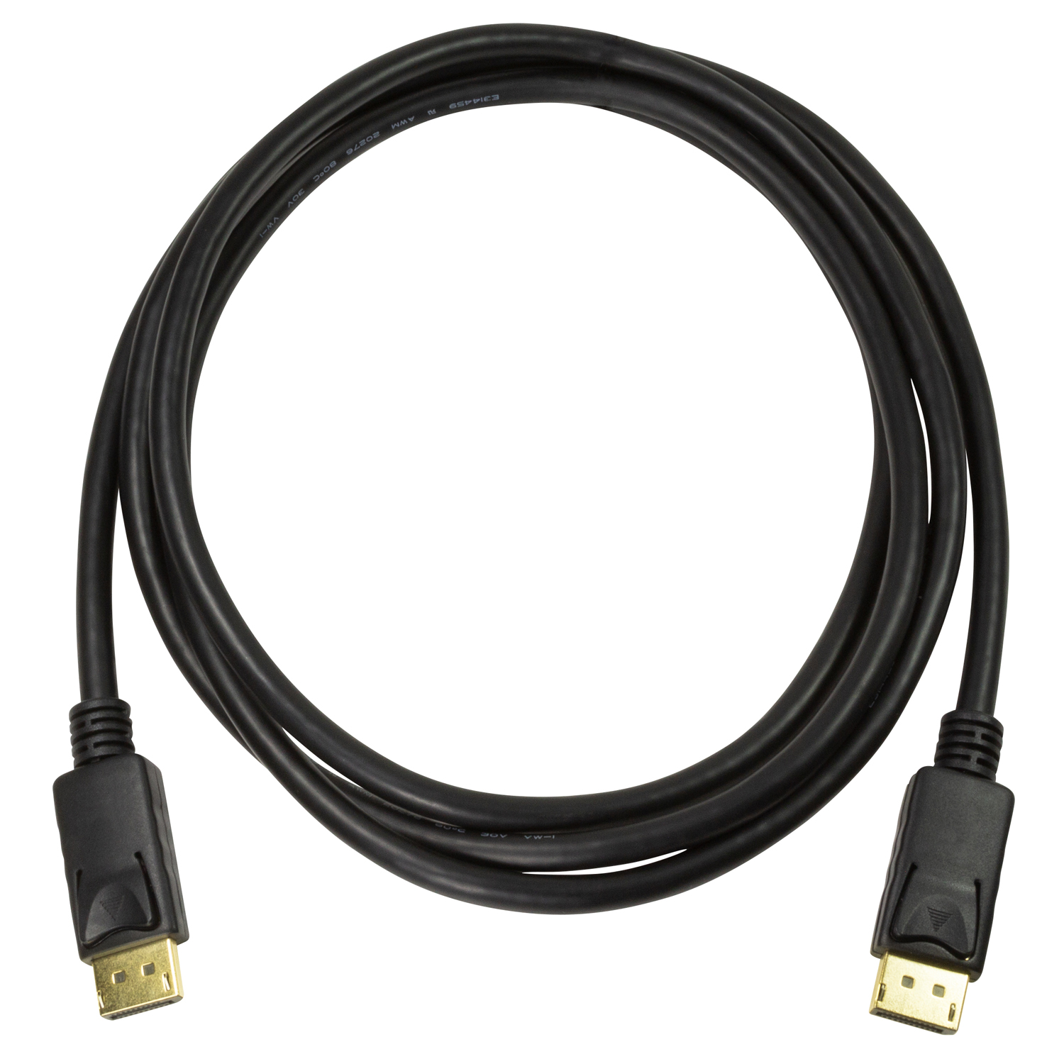 DisplayPort-kabel LogiLink 1.4 8K/4K