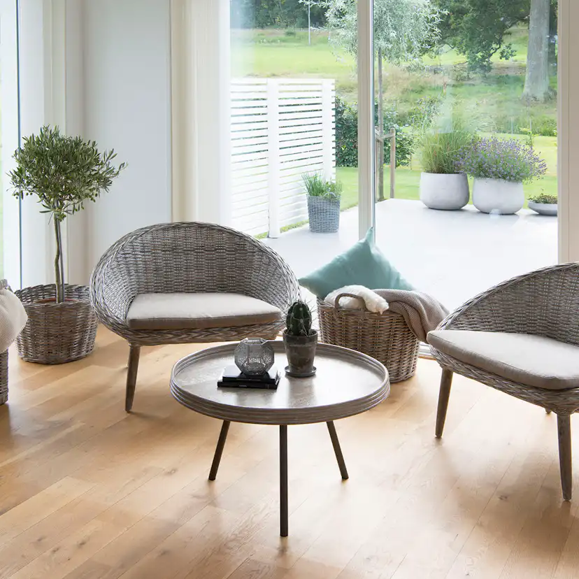Bord Hillerstorp Leicester