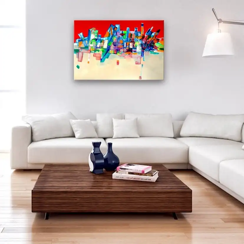 Tavla Arkiio Abstract Architecture