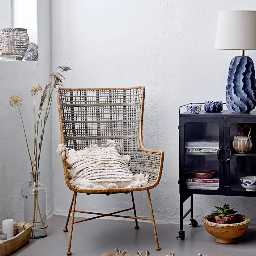 Bordslampa Bloomingville Natika