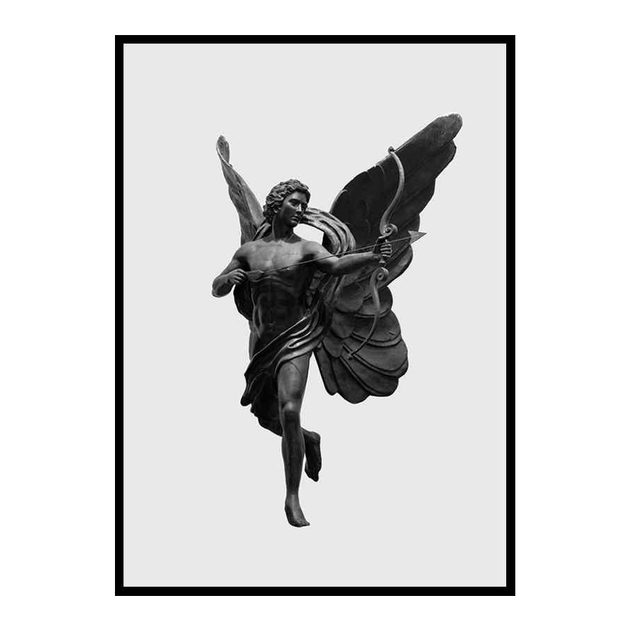 Poster Gallerix Piccadilly Circus