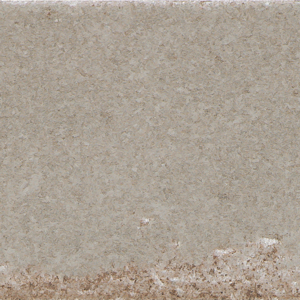 Kakel Tenfors Vibrant Cream Blank 7x28 cm