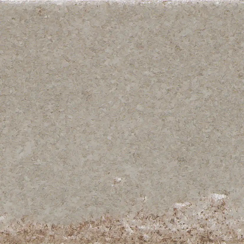 Kakel Tenfors Vibrant Cream Blank 7x28 cm