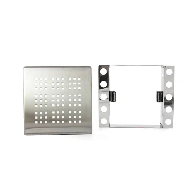 Inspektionsgaller Tebo Köpenhamn