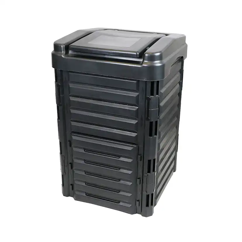 Varmkompost Lyfco 8100 med Lock 336 L