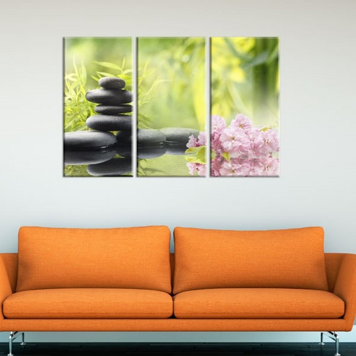 Tavla Arkiio Zen Composition