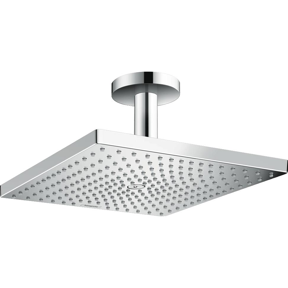 Huvuddusch Hansgrohe Raindance E 300 1jet för Tak