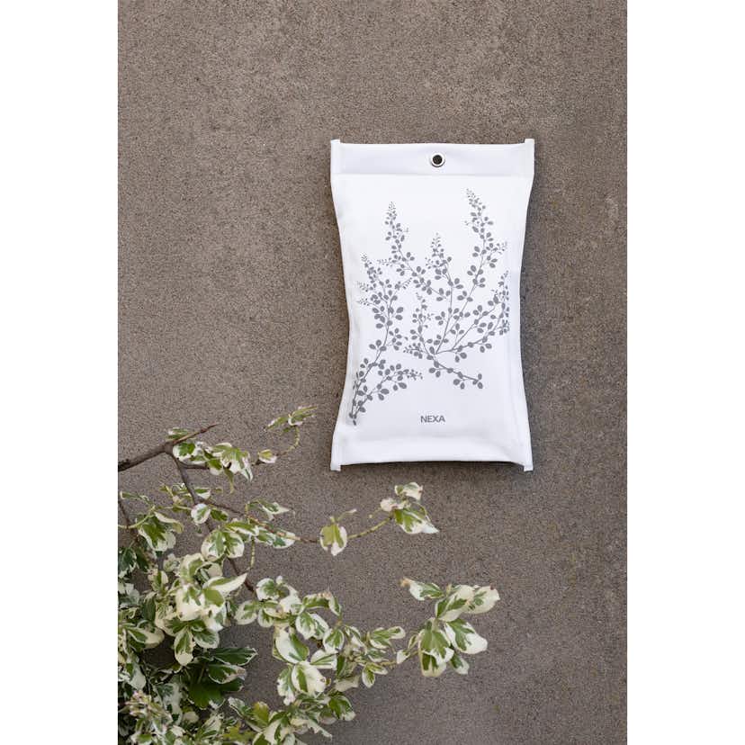 Brandfilt Nexa Silikon Linné FB-120VML 120x120 cm