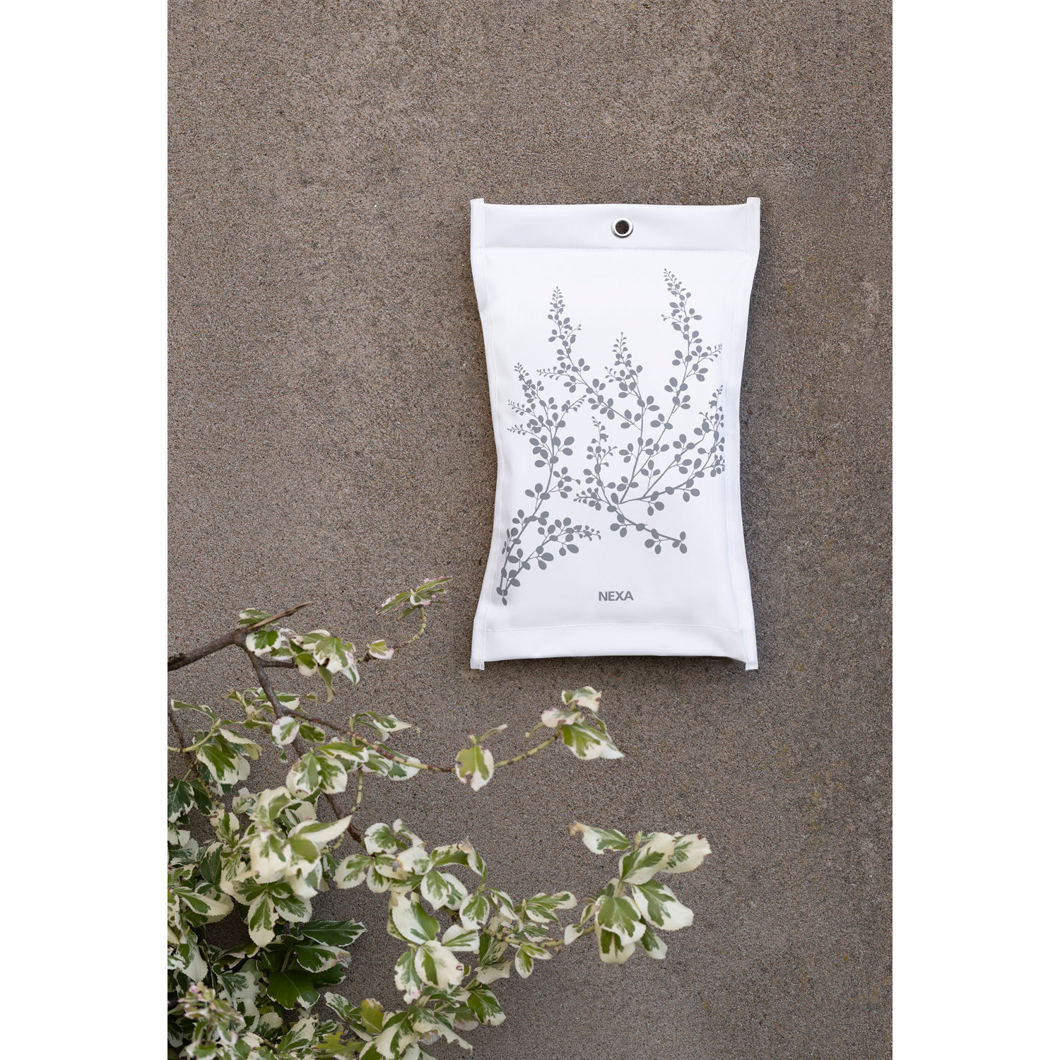 Brandfilt Nexa Silikon Linné FB-120VML 120x120 cm