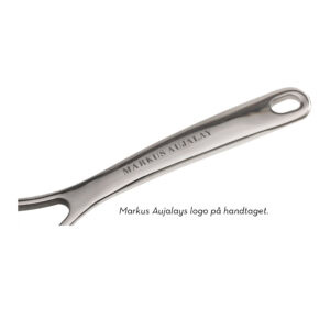 Stekpanna Markus Aujalay Classic 24 cm