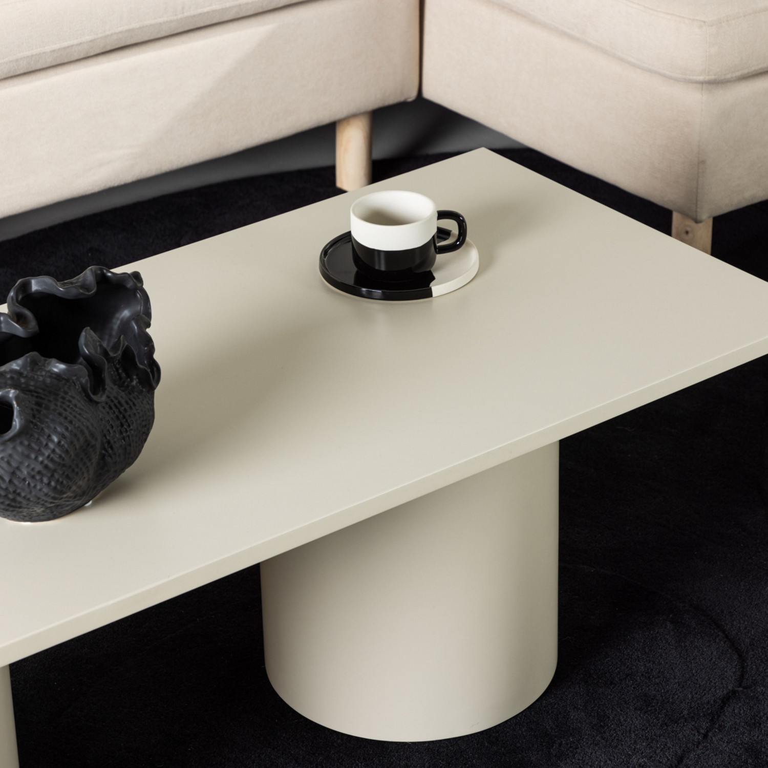 Soffbord Venture Home Sandvika