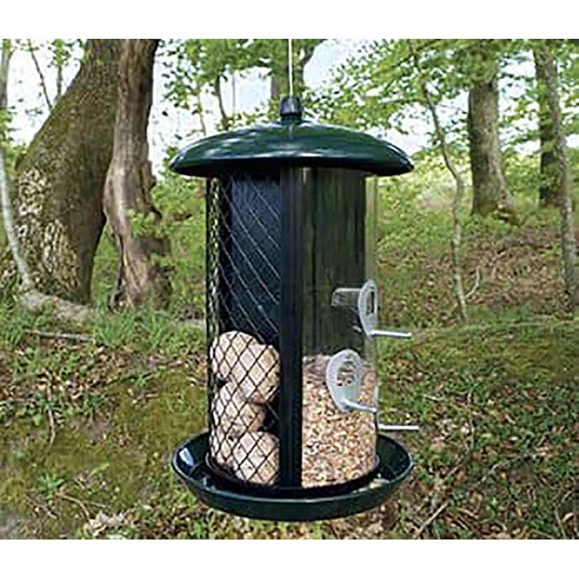 Fågelmatare Ryom Frö/Talgboll