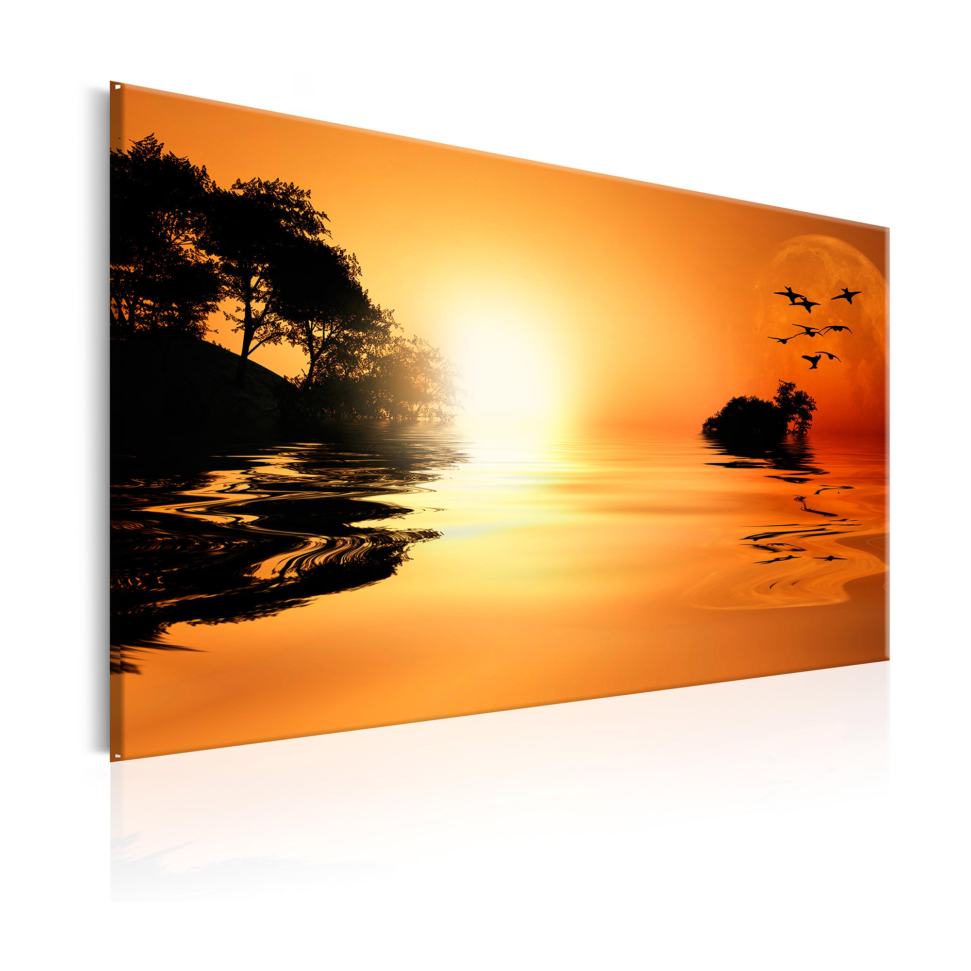 Tavla Arkiio The Island Of The Setting Sun