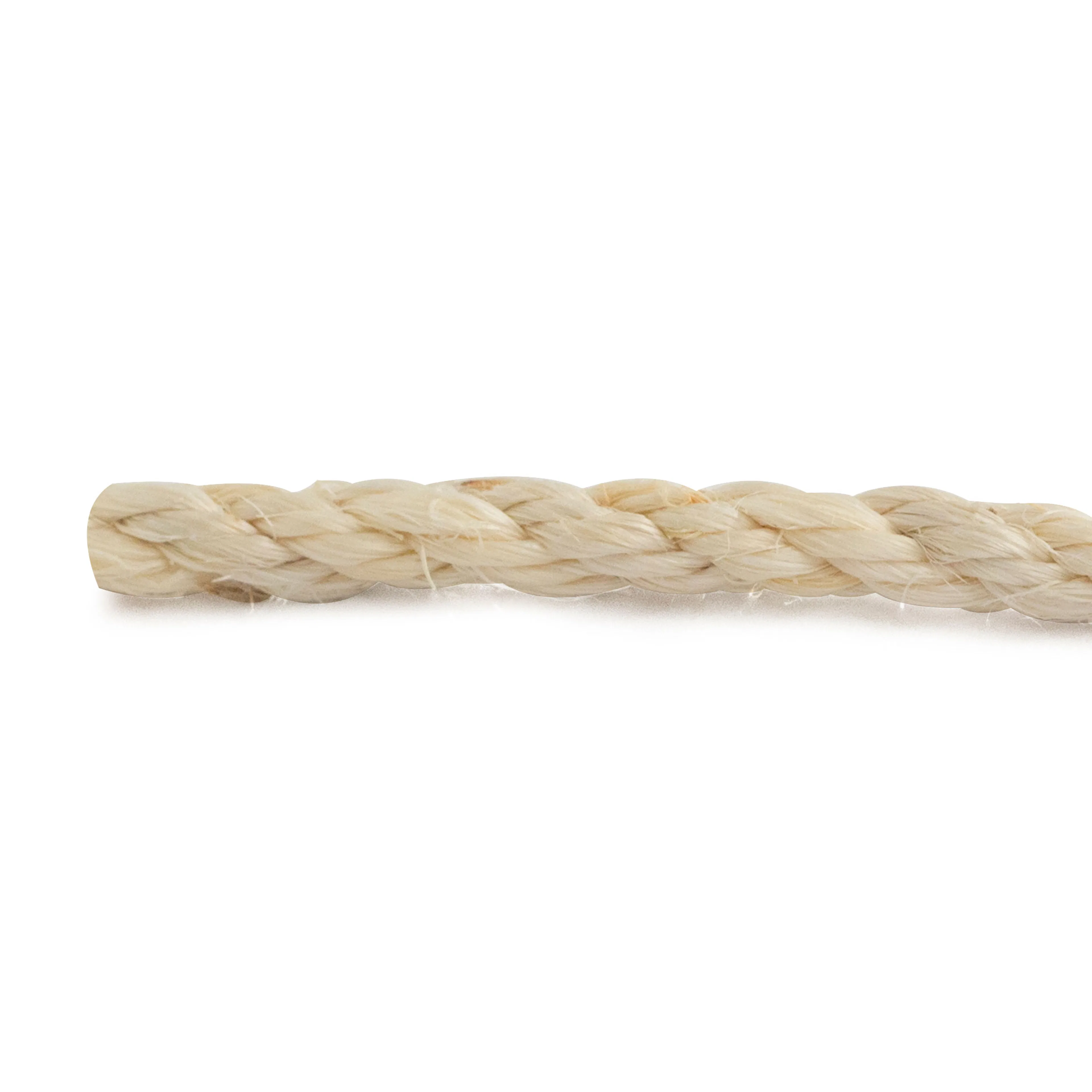 REP SISAL 6  NATUR 25 M PP T: 6 mm