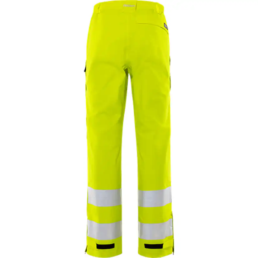 Skalbyxa Fristads Varsel 2680 GLPS Varselgul XL