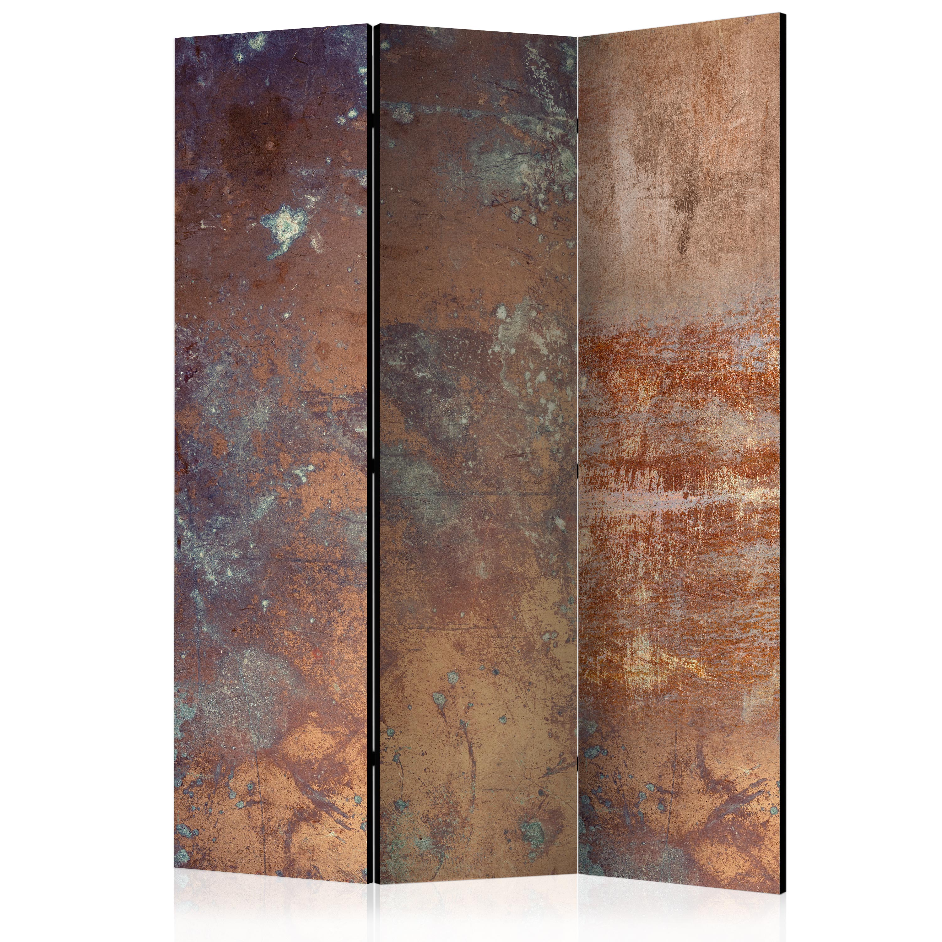Rumsavdelare Arkiio Rusty Plate 135x172 cm