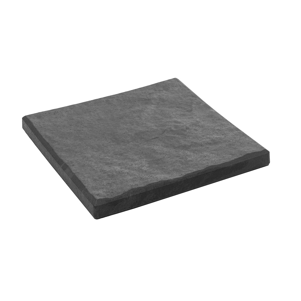 Marksten Recal Gummi 30x30 cm