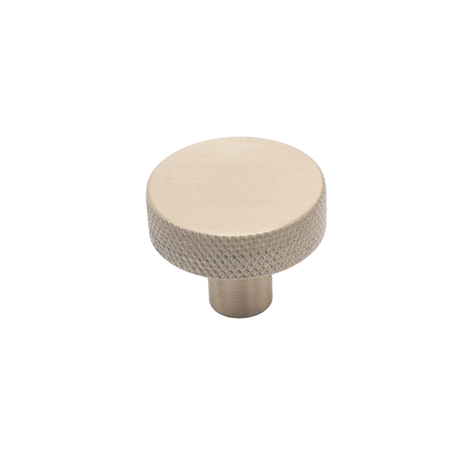 Knopp Beslag Design Flat