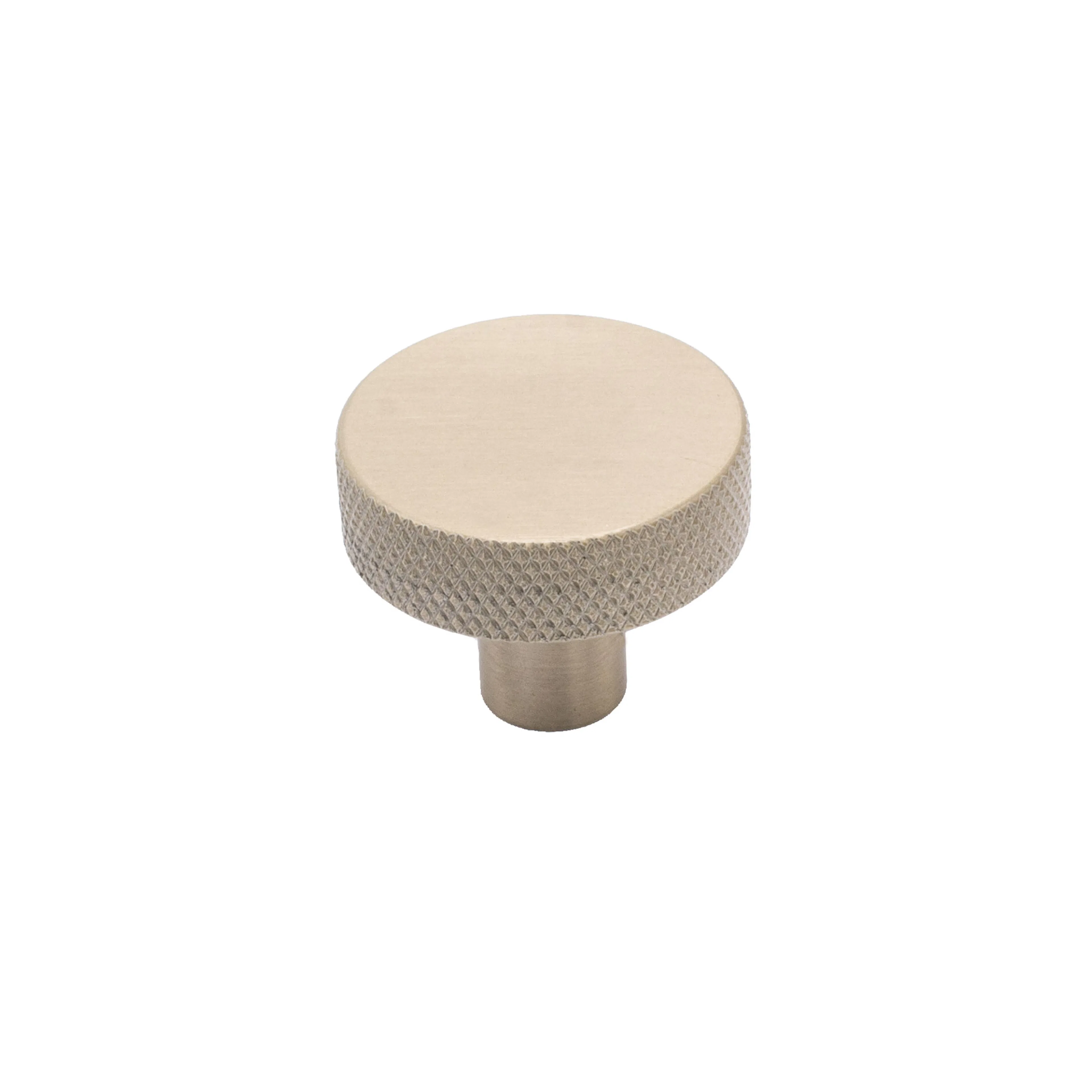 Knopp Beslag Design Flat