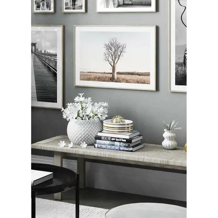 Poster Gallerix Boab Tree