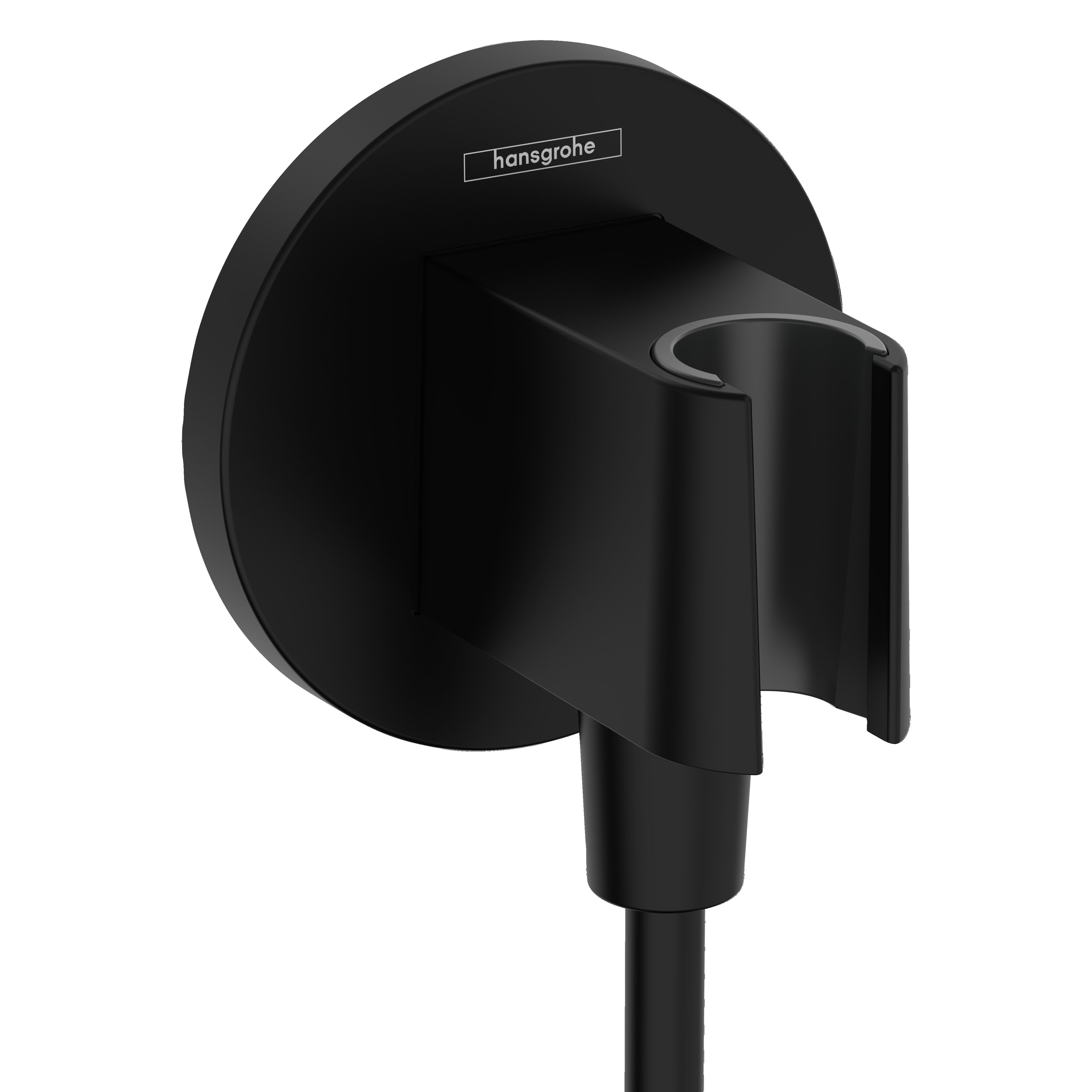 Duschhållare Hansgrohe FixFit Porter S