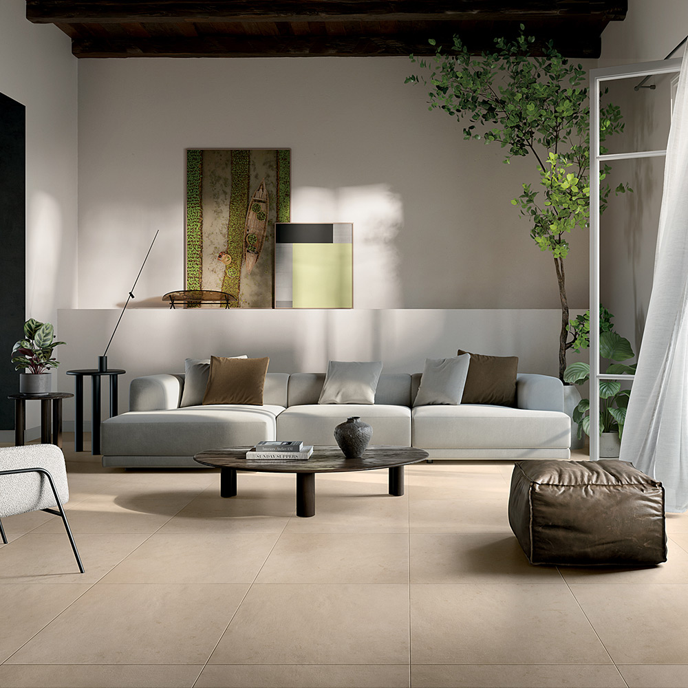 Klinker Limestone Sabbia 30x60 cm