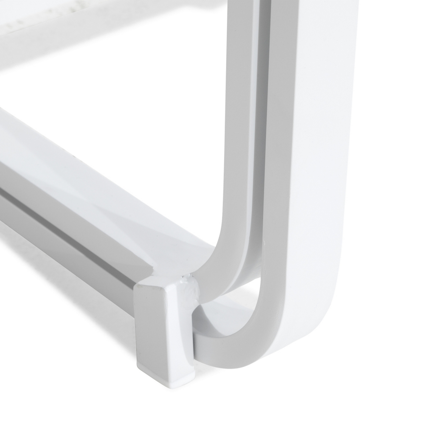 Cafébord Comfort Garden Flippy 90 cm Runt Utomhus