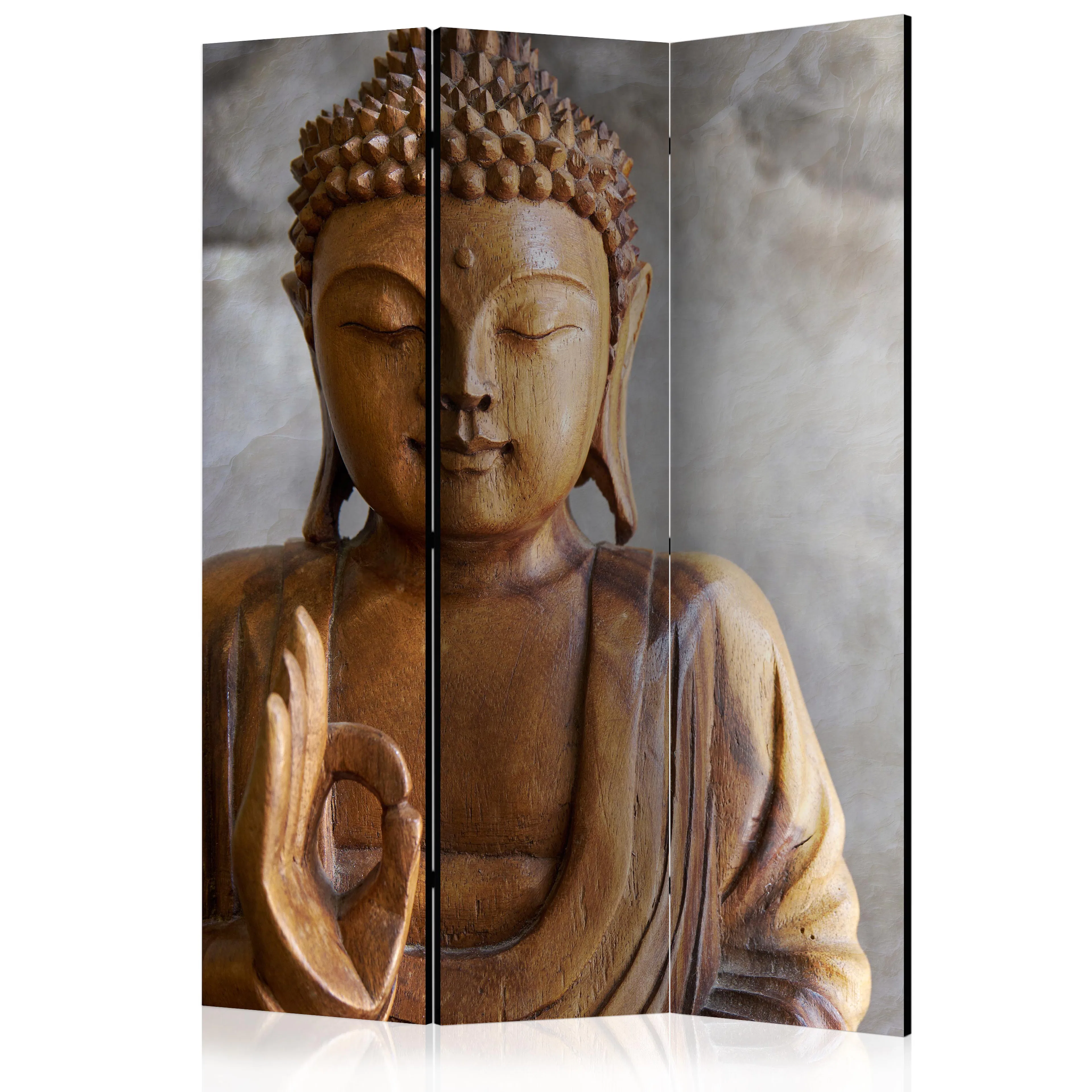 Rumsavdelare Arkiio Buddha 135x172 cm