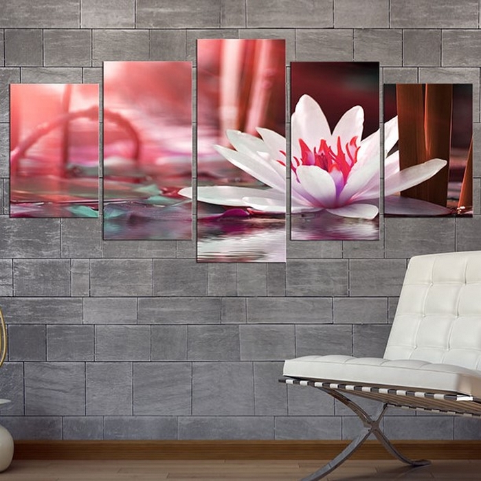 Tavla Arkiio Amaranthine Lotus