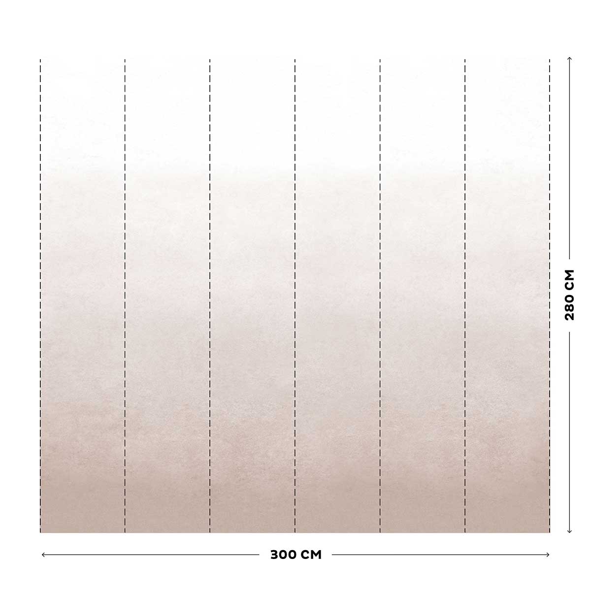 Fototapet Vtwonen Degrade 107857