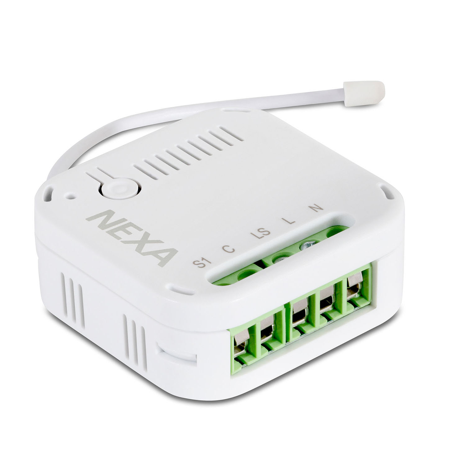 Inbyggnadsmottagare Nexa ZBD-110 Dimmer