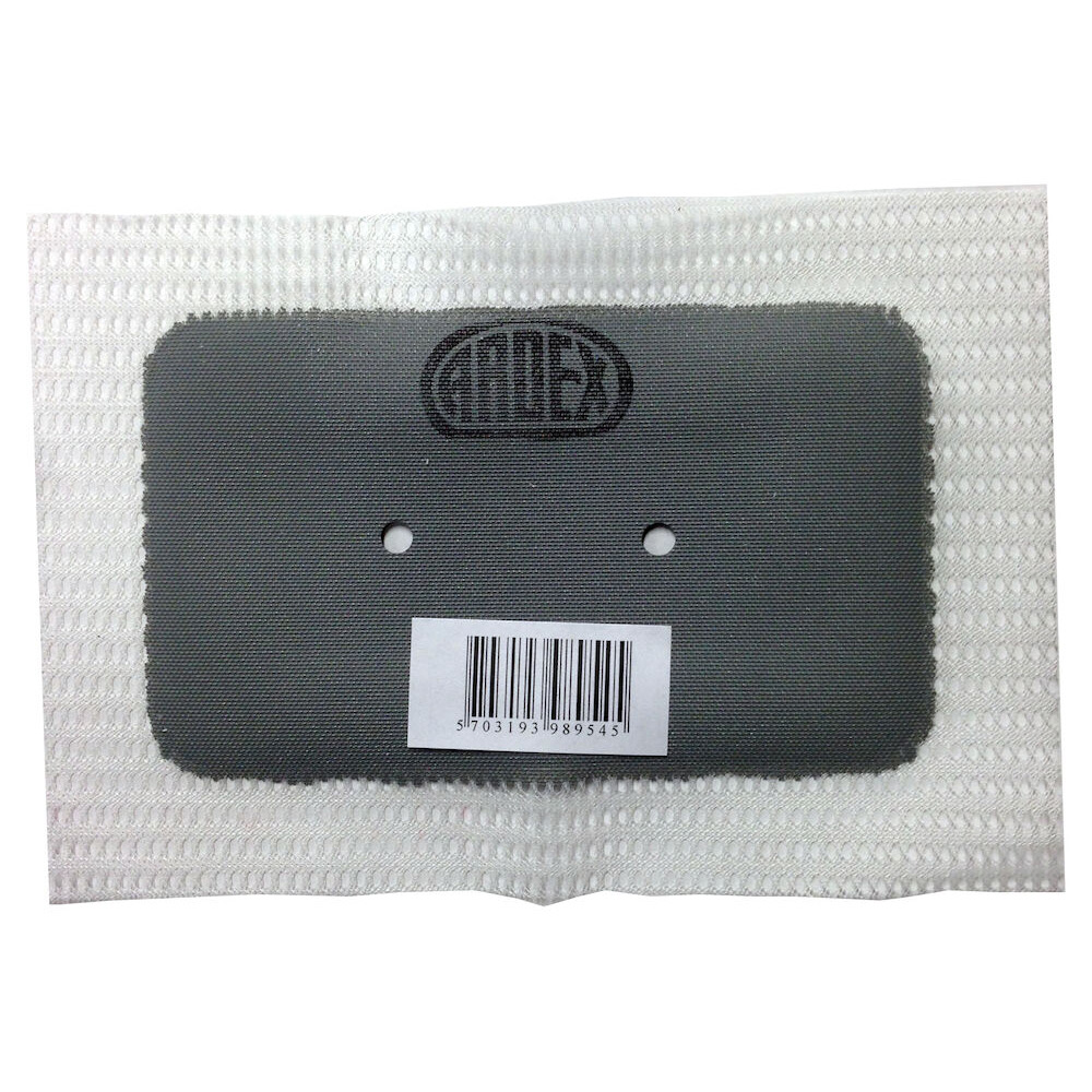 Rörmanschett Ardex SRM 2x12-22 mm