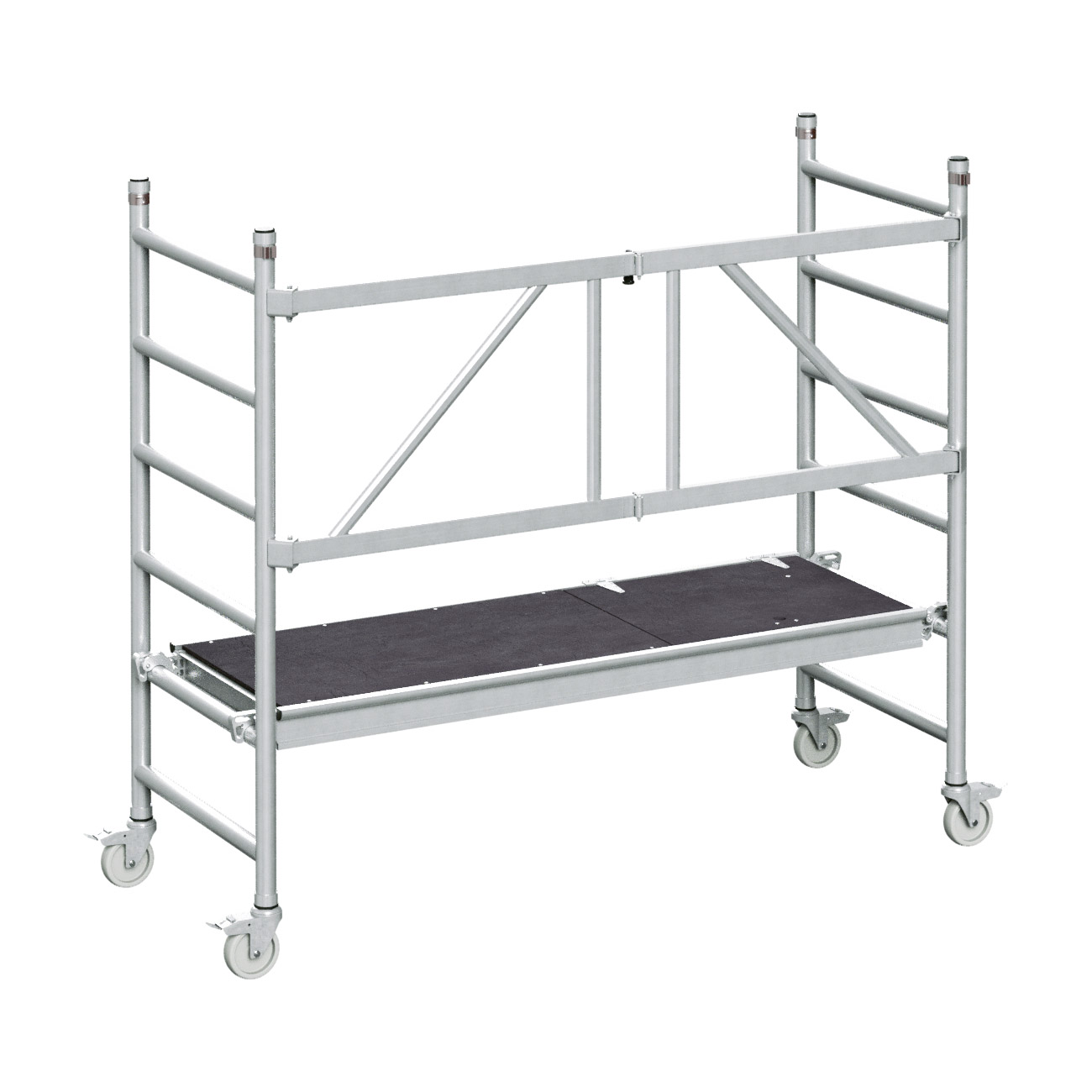 Hantverksställning Zarges PaxTower 1T