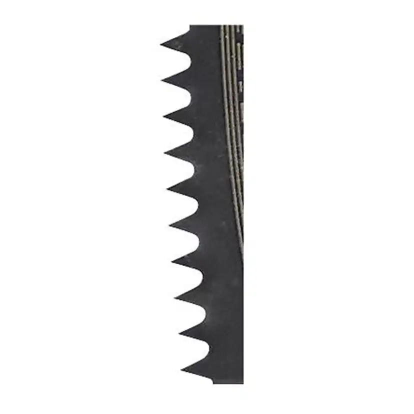 Insticksågblad Luna Tools SL 10 20 BIM