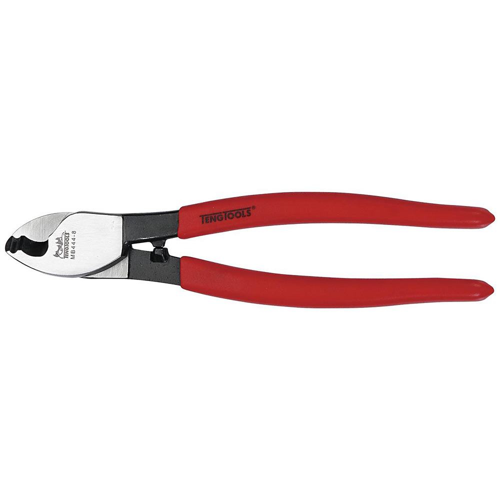 Kabelsax Teng Tools 200 mm MB444-8T