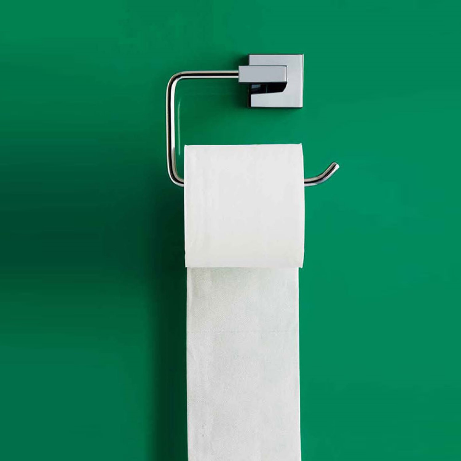 Toalettpappershållare Arredo Jersey