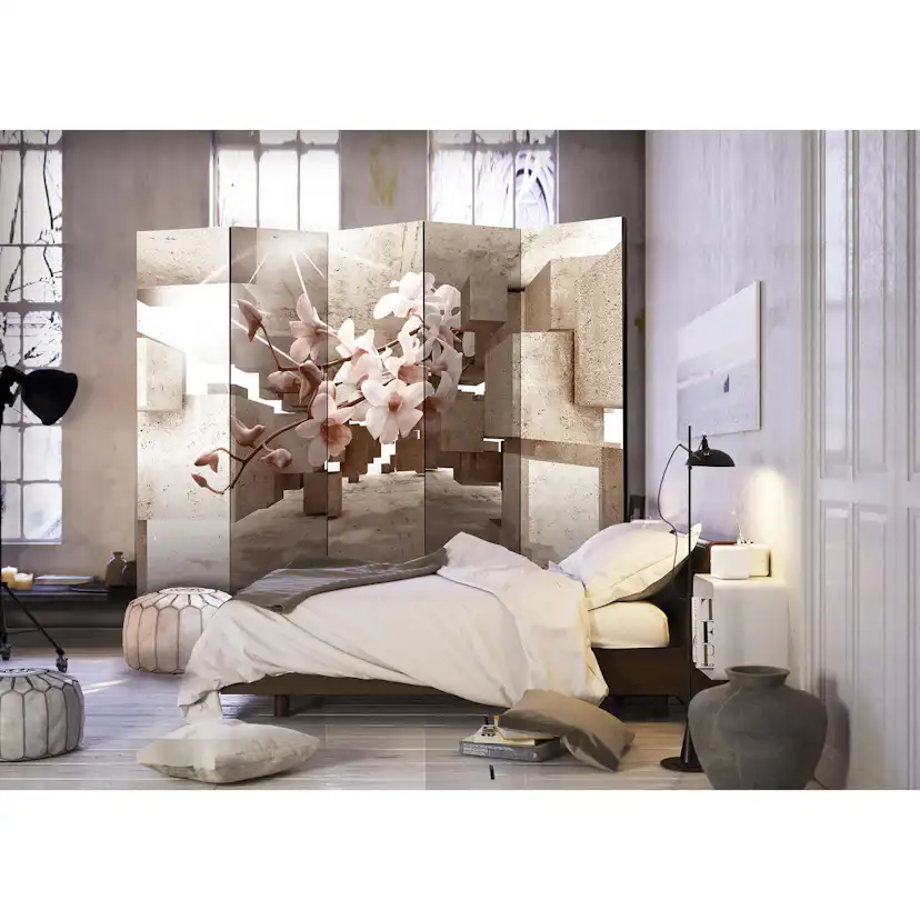 Rumsavdelare Arkiio Little Miracles II 225x172 cm