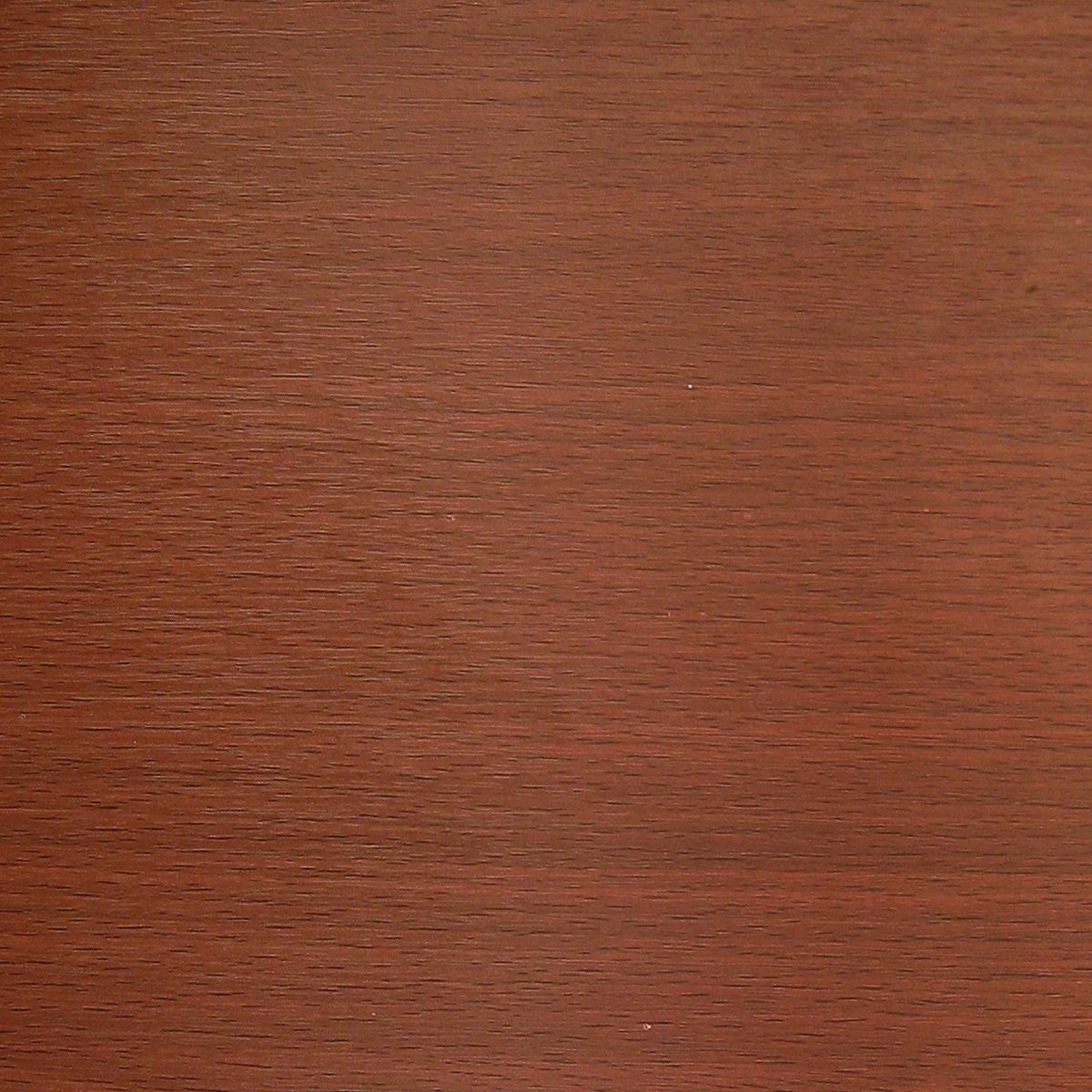 Dekorplast Lineafix Trä Mörk Bok