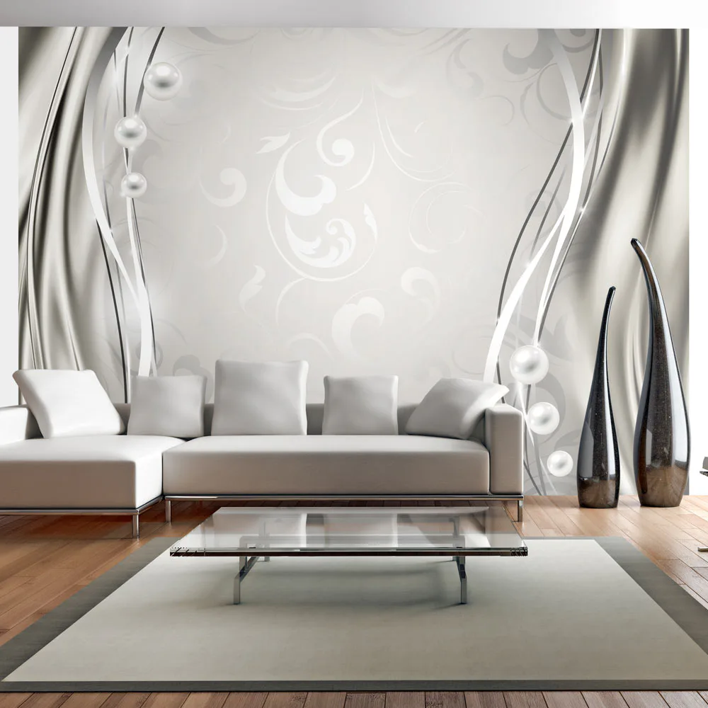 Fototapet Arkiio Subtlety Of Pearls