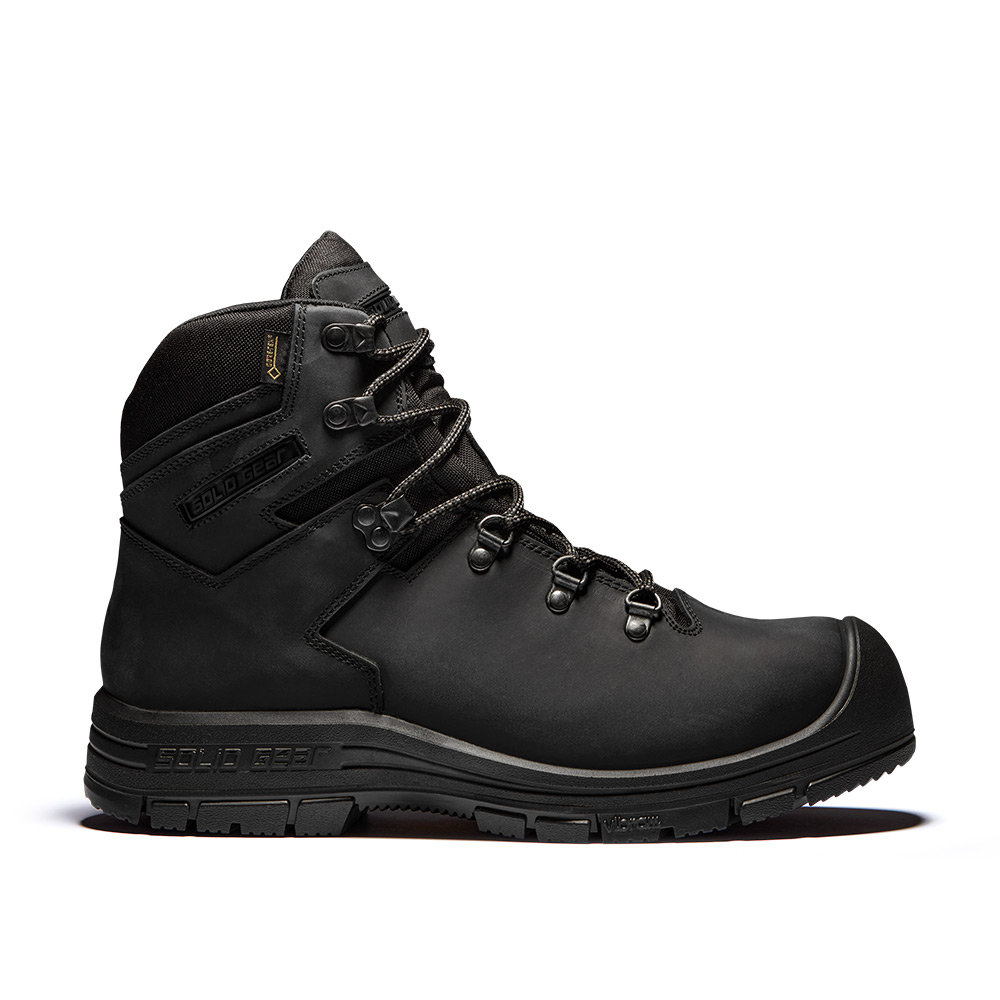 Skyddskänga Solid Gear Bravo GTX