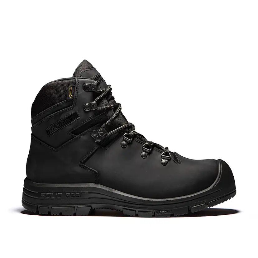 Skyddskänga Solid Gear Bravo GTX