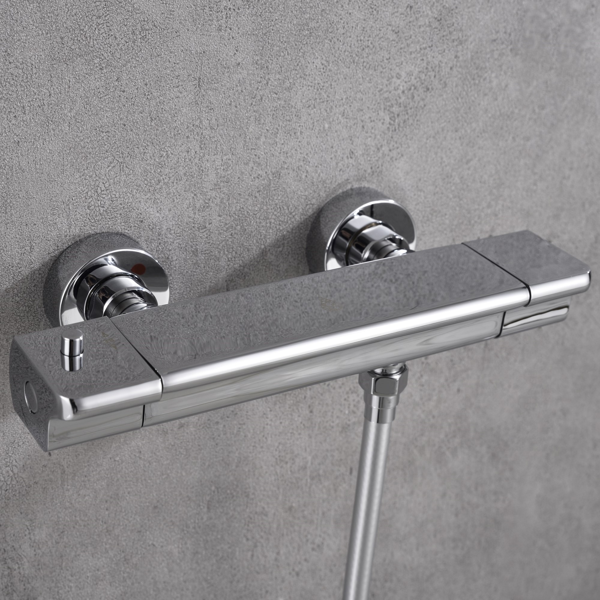 Duschblandare Bathlife Stimma