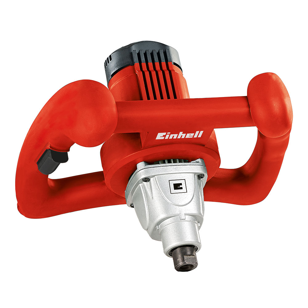 Färg och Betongblandare Einhell TC-MX 1400 E