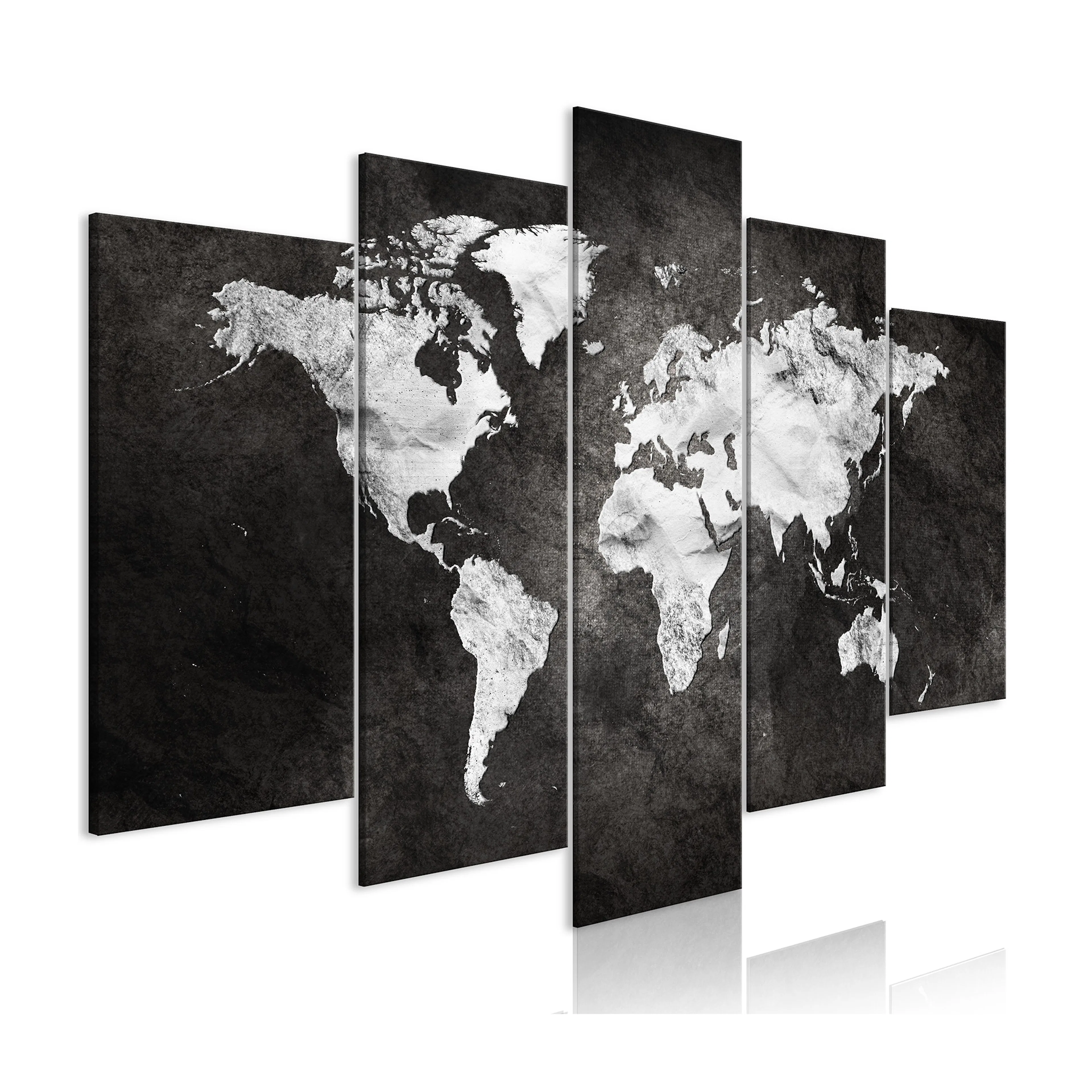 Tavla Arkiio Dark World 5 delar