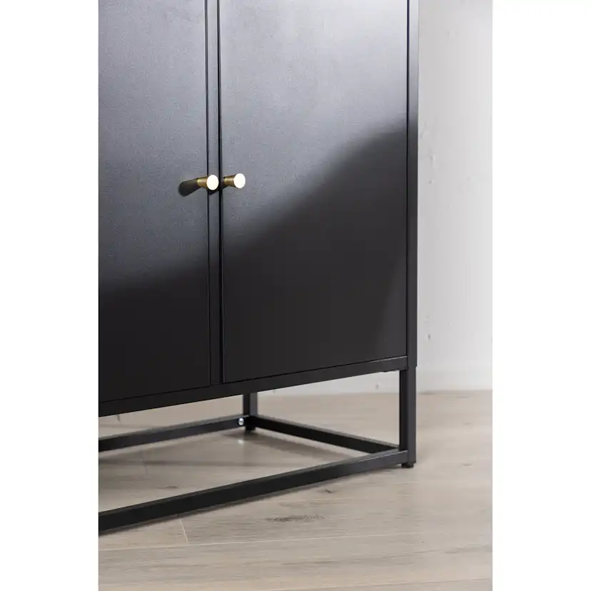 Vitrinskåp Venture Home Piring