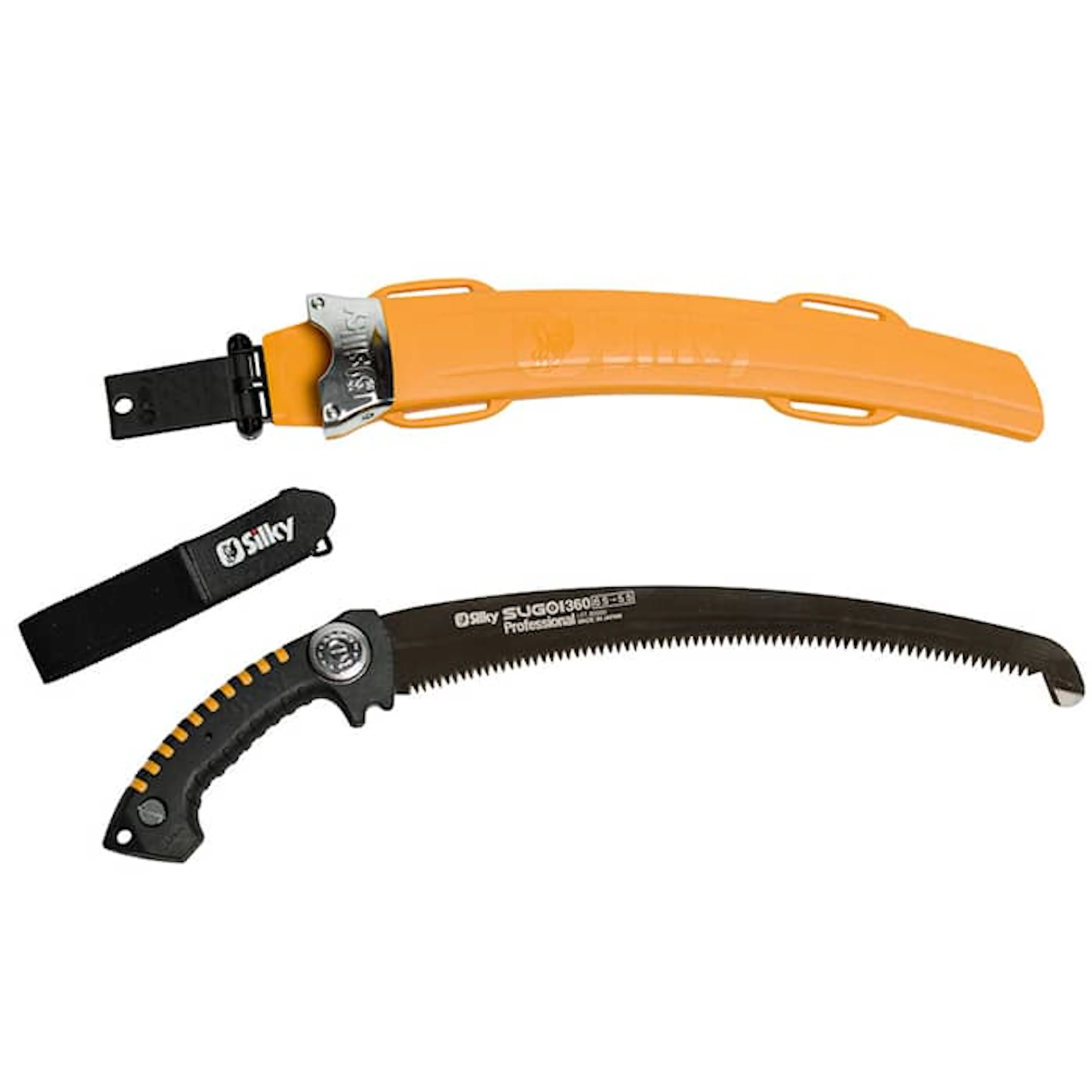 Handsåg Silky Sugoi