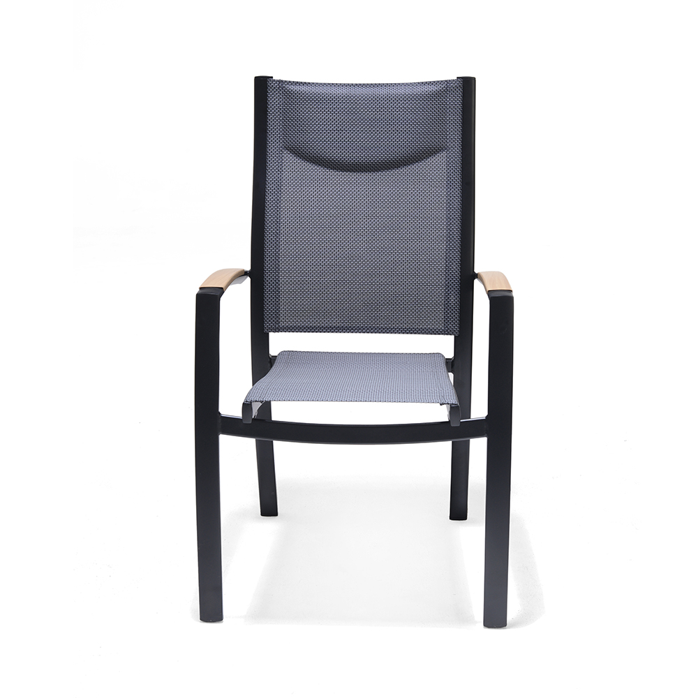 Stol LifestyleGarden Panama 65 cm Utomhus