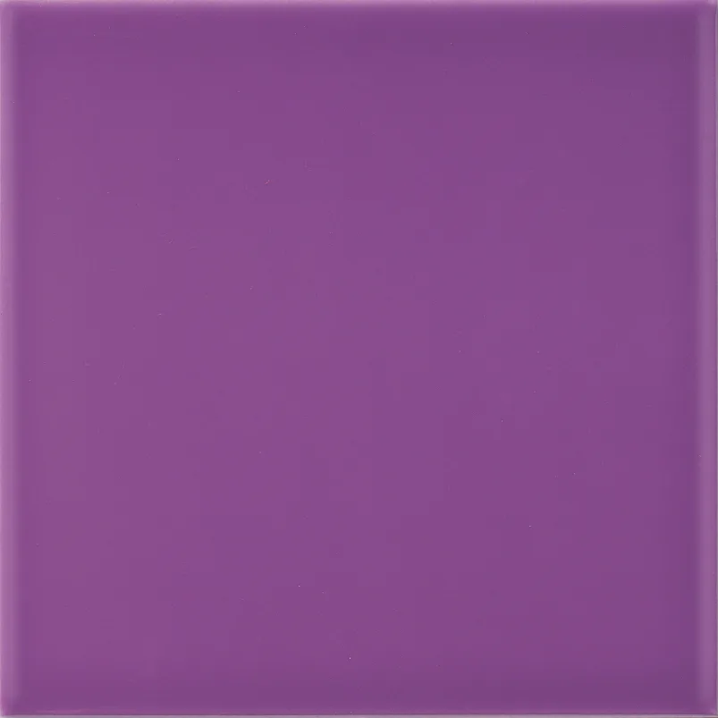 Kakel Arredo Color Morado Lila Matt 20x20 cm