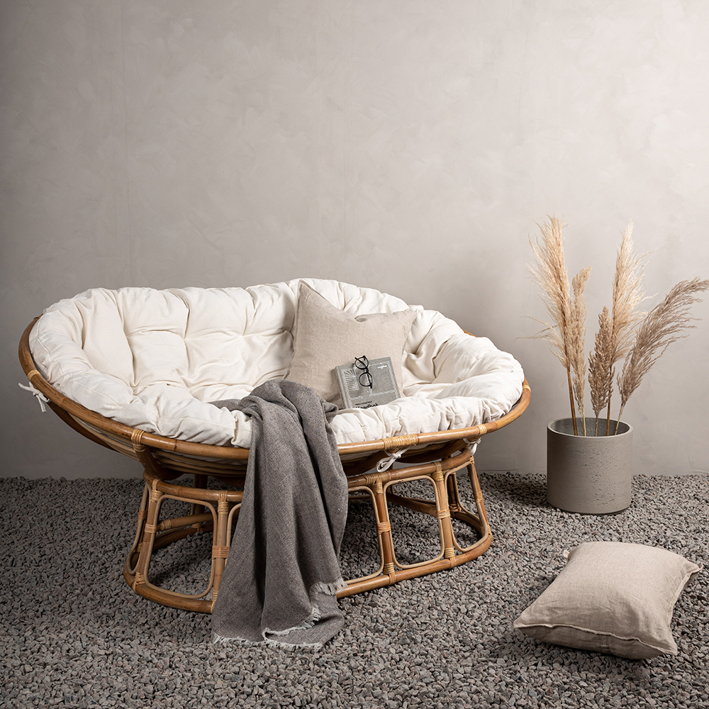 Loungesoffa Venture Home Mamasan