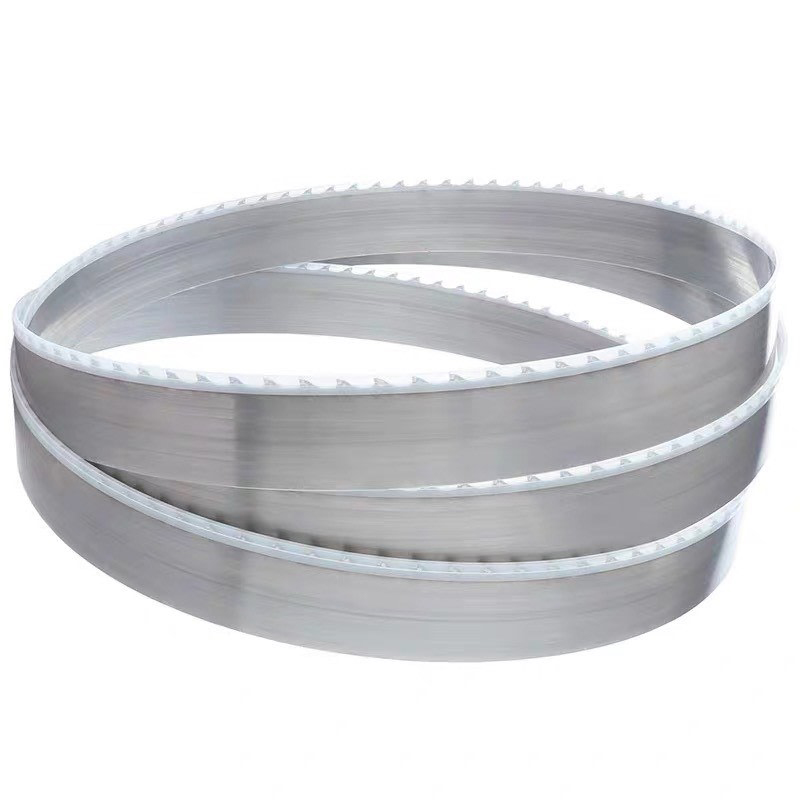 Sågband Timco KVS31 Reservblad i Hårdmetall